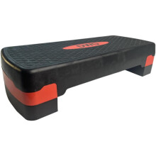 DWD® Aerobic Stepper Adjustable Exercise Step