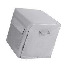 Couvercle de générateur robuste et Portable pour-26x20x20 pouces