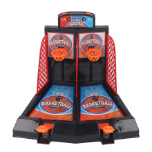 Desktop-Basketball-Schießspiel-Spielzeug-Puzzle