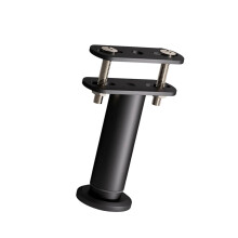 Pied de support central sous le lit Pieds de-Hauteur 12 à 18cm