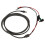 Practical 18AWG Electrical Wire Spools 25ft Each 2-3 meters 1