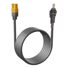 Power Cord XT30 Connector Plug to Plug Adapter Cord-5 meters