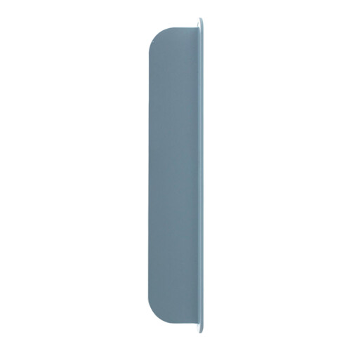 Splashes Protector Dish Washing Baffles Board With-Light Grey