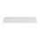 Kitchen Sink Water Splashes Guard Silicone Splashes-White 1
