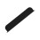 Kitchen Sink Water Splashes Guard Silicone Splashes-Black 1