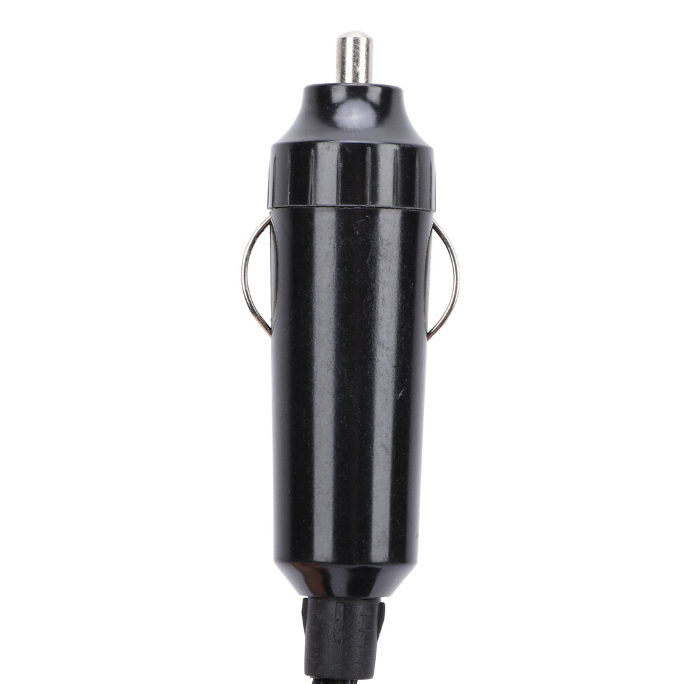 Autoheizung, 120 W, Schnelles Aufheizen, 7465065388211