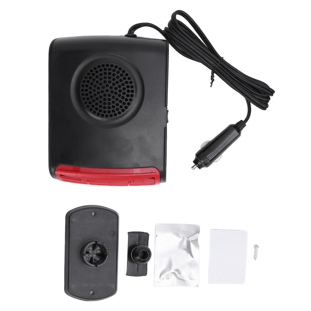 Autoheizung, Zigarettenanzã¼Nderstecker, 150 W, 12 7465065388358