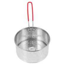 Charcoal Burning Basket for Indoor and Outdoor Use Portable Charcoal Burner with Easy to Clean Design for Effortless Grilling and Camping Supplies