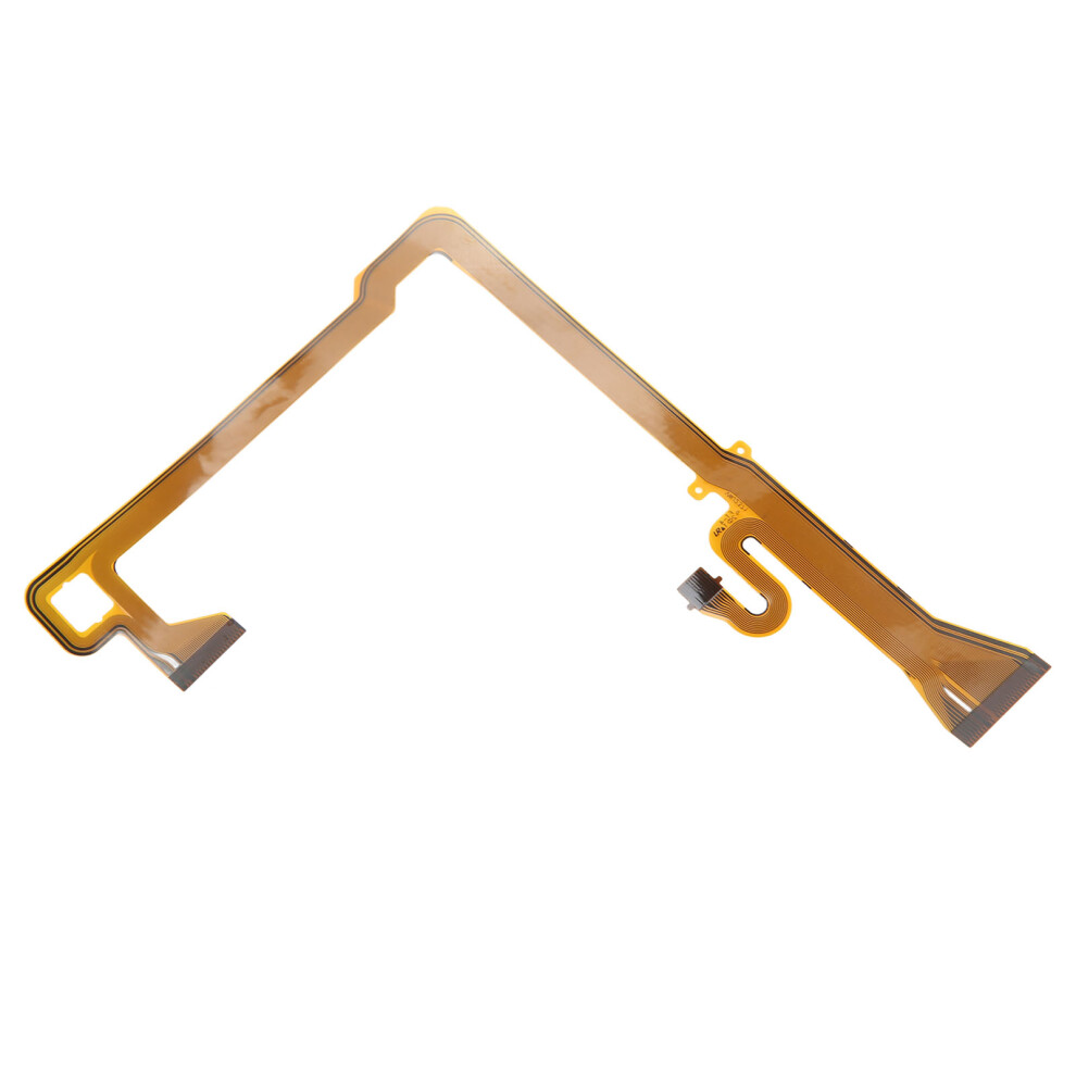 Flexible Lcd Cable Fpc Flex Connector For DmcâGh3/Gh4 Camera 9341380866710