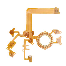 60D-Kamera Tastatur-Flexkabel FPC - 7 g Gewicht