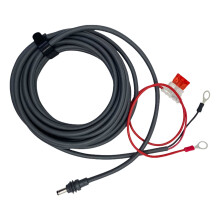 Sturdy Brass 18 Gauges Wire 25ft for High Performances-5 meters