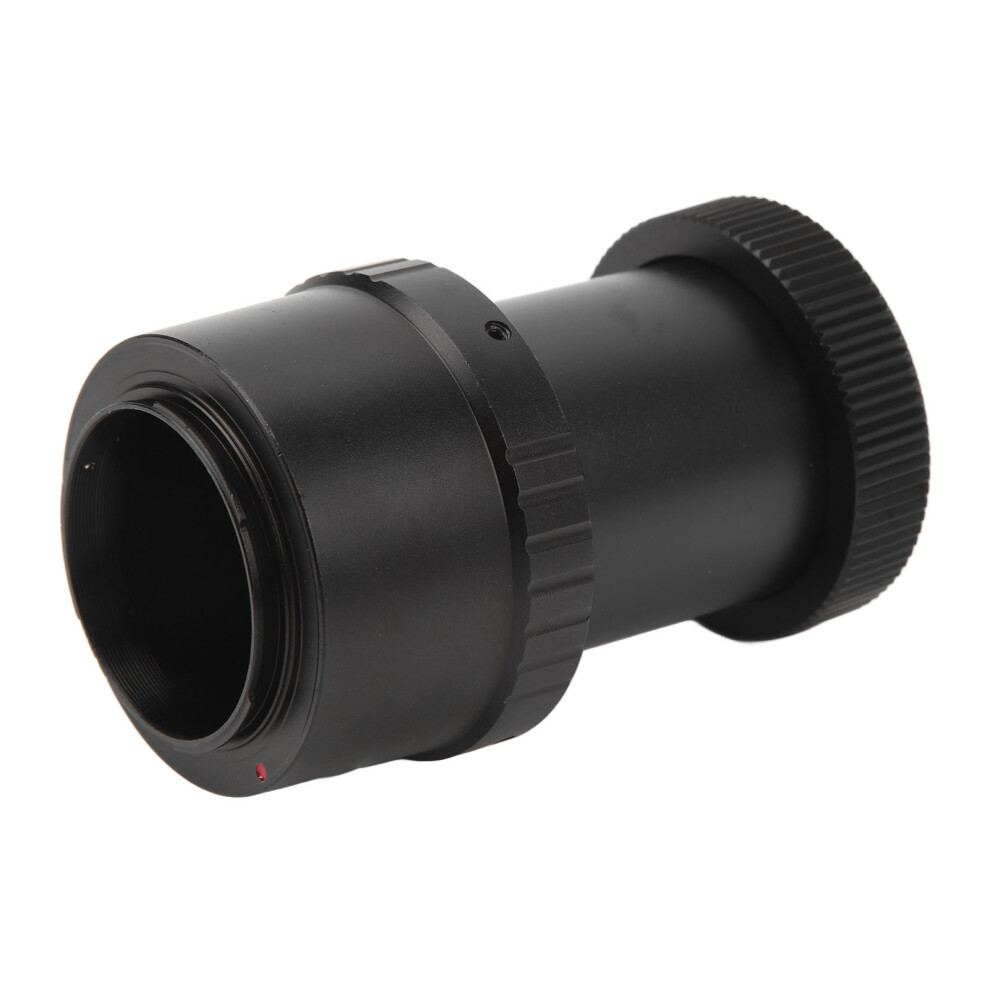 Aluminium T2 Mount Adapter For Fujifilm Fx Mirrorless Camera 4121377977989