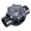 Efficient 180 Degree Check Valves Accessory for Pool Plumbing 1