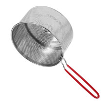 Charcoal Lighting Basket Charcoal Burning Basket for Easy Grilling Convenient Indoor Outdoor Use for Camping and Barbecue Enthusiasts