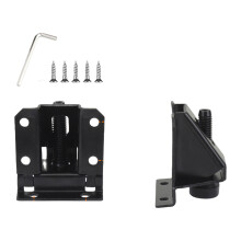 Easy to Installion Cabinet Support Foot Convenient-50 teeth