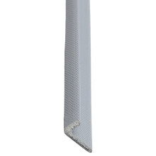 3meter L Shaped Seal Strips for Enhances Soundproofing and-Gray