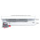 Soft Close Undermount Drawer Slides Concealed  Bottom-18 inches 4
