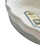 VG® Set of 2 Stoneware Ceramic Pie Dishes 20cm26cm 2