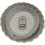 VG® Set of 2 Stoneware Ceramic Pie Dishes 20cm26cm 4