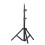 Stretchable Projector Bracket Aluminium Alloy Tripod Stand with 1/4'' Interface 1