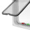 Pet Door with Multiple Lock Modes, Easy Install, 25x5.2x27.6cm 7