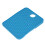 Heat-Resistant Silicone Microscope Base Blue Anti-Static Multifunctional Soldering Mat 6