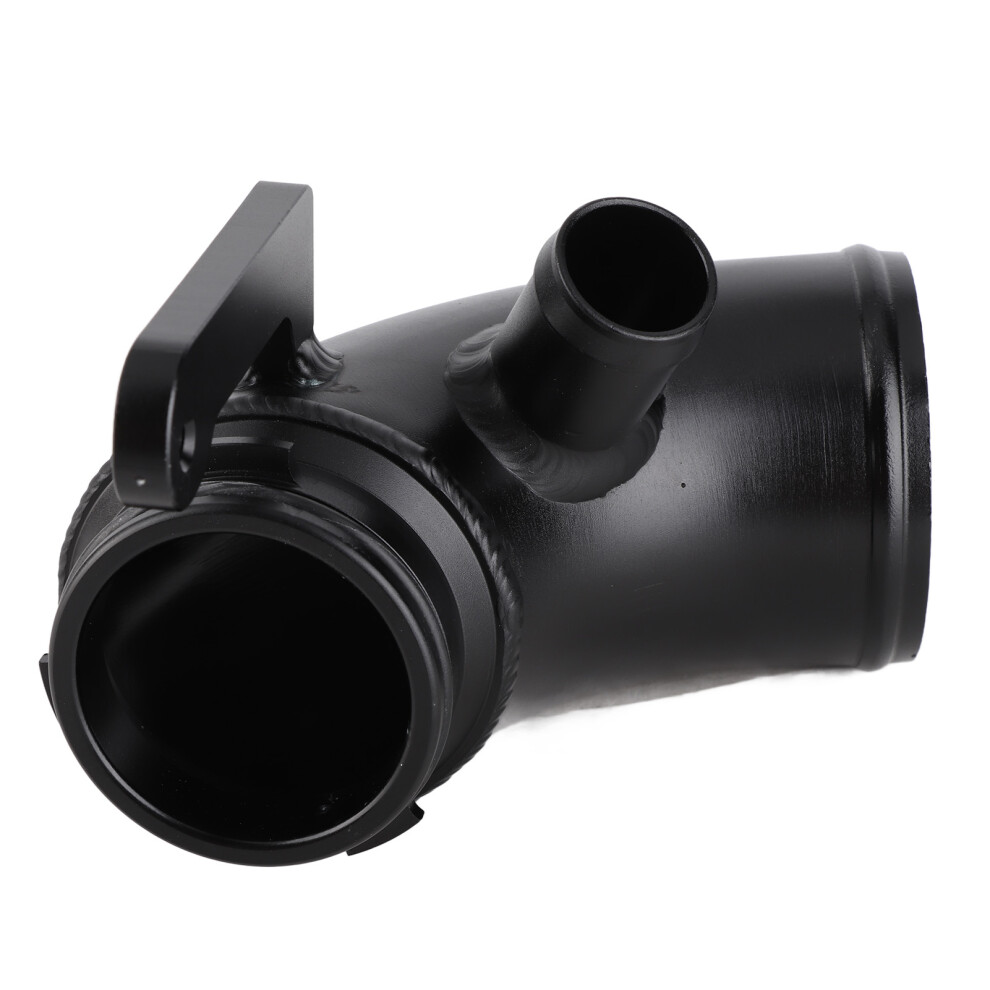 Durable Turbo Elbow Pipe Kd1088bk For Mk7 Sportwagen 2.0T Engines Black 7671372505887
