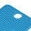 Heat-Resistant Silicone Microscope Base Blue Anti-Static Multifunctional Soldering Mat 7