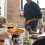 VG Round Chafing Dish 8.5L Buffet Server 3