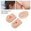 Durable Silicone Nose and Ear Model for Realistic Piercing Training 6