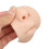 Durable Silicone Nose and Ear Model for Realistic Piercing Training 12