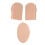 Durable Silicone Nose and Ear Model for Realistic Piercing Training 10