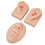 Durable Silicone Nose and Ear Model for Realistic Piercing Training 16