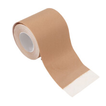Breast Tape Waterproof Breast Lift Support Soft Ultra Thin Chest Lift Tape for Women 2in X 16.4ft