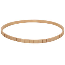 Holz Stricken Maschine Manuelle DIY 19cm Wand