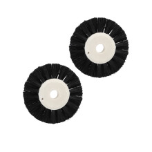 2Pcs Knitting Machine Brush Replacement for SK360 SK370 SK270 SK280 Durable