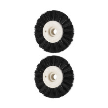 2Pcs Knitting Machine Brush Replacement for SK360 SK370 SK270 SK280 Durable