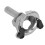 Shuttle Hook Race-Baugruppe Stahl 9x6.5cm 3.5x2.6in 12