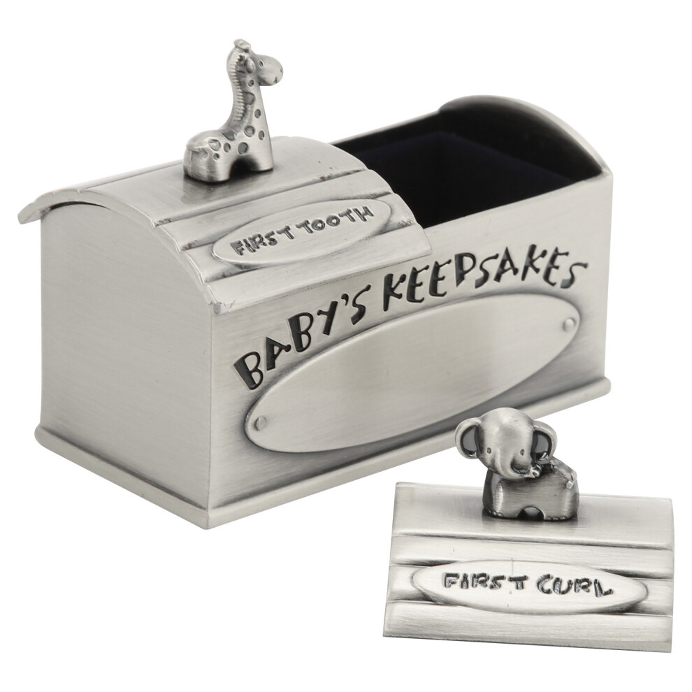 Baby-Andenkenbox, europäischer Stil,