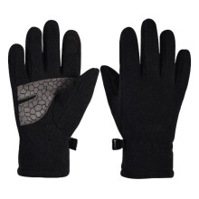 Thermo- und Warmhandschuhe aus dehnbarem Lycra-Material für den Winter. Geeignet für Touchscreens, Laufen, Skifahren und Klettern. Rutschfeste