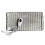 Targeted Relief, Electric Heating Pad for Back Pain Relief, Soft Structure for Personalized Comfort 1