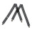 Herren-Hosenträger, personalisierbar, modisch, 2