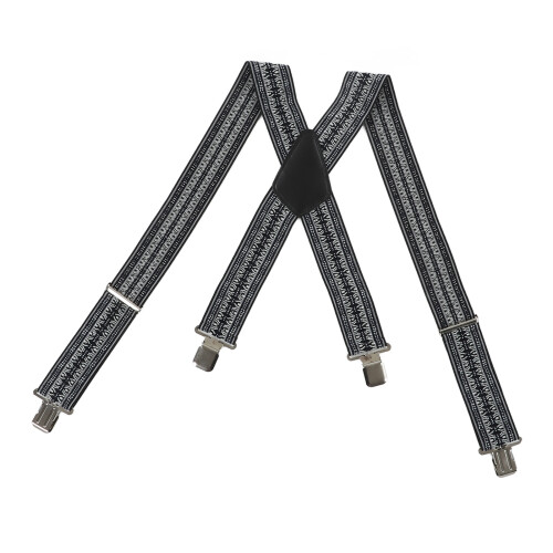 Herren-Hosenträger, personalisierbar, modisch, 1