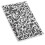 Plastic Embossing Folders Set 4PCS DIY Card Making Scrapbooking Paper Tools 4