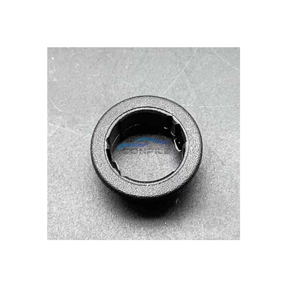 For Jeep Wrangler Grand Cherokee Dodge Ram Trucks Chrysler 300C 1998-2020 Cigarette Lighter Holder Mounting Ring 479355504793555 6935161421811