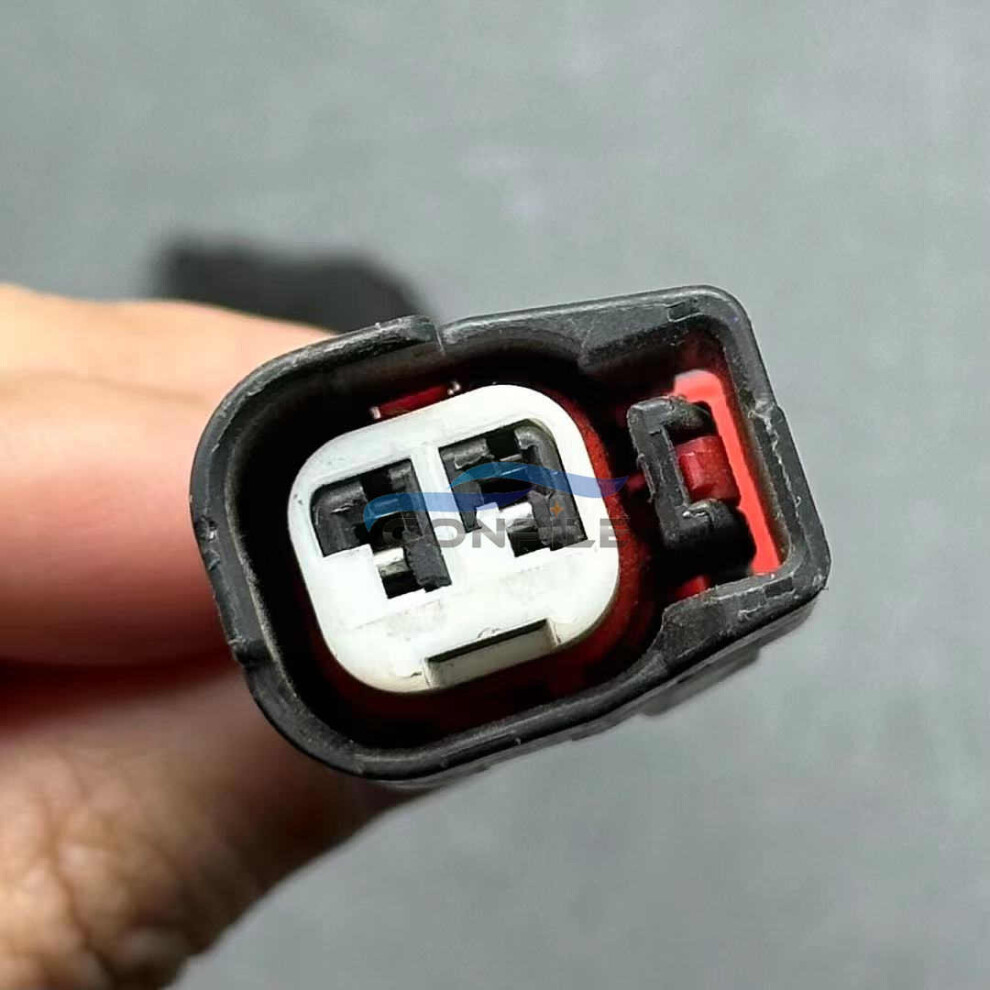1Pc For Jeep Grand Cherokee Wrangler Fuel Nozzle Plug Abs Sensor Harness 6935161420166