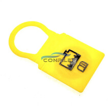 Voor 1994-2010 Jeep Wrangler Grand Cherokee JEEP LIBERTY Compass grand voyages Dodge Avenger RAM Watertank keteldeksel