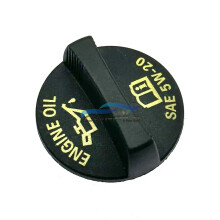 Pentru 2006-2018 Grand Cherokee GRAND COMMANDER Jeep Wrangler Grand Voyages Sebring oil cap 53013775AA 04884739AA 4884739AA