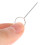 20PCS Sim Card Tray Ejector Eject Pin Key Removal Tool For IPhone Apple Plus Huawei Xiaomi Redmi Phone 1