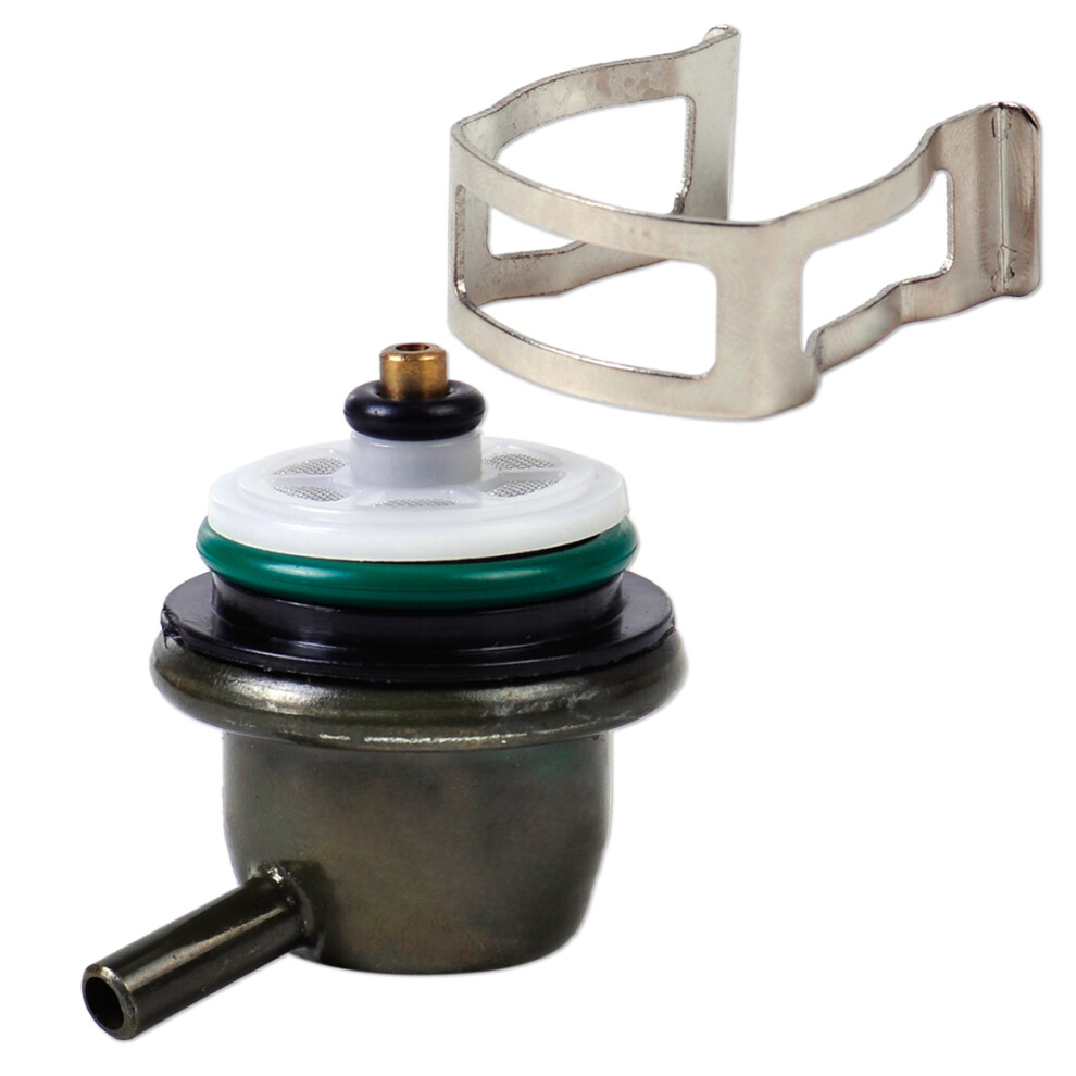 Dwcx Fuel Injector Pressure Regulator For Hummer H2 Gmc B7 C2500 Buick Cadillac Escalade Chevrolet Isuzu Pontiac Grand Prix 6935161539059